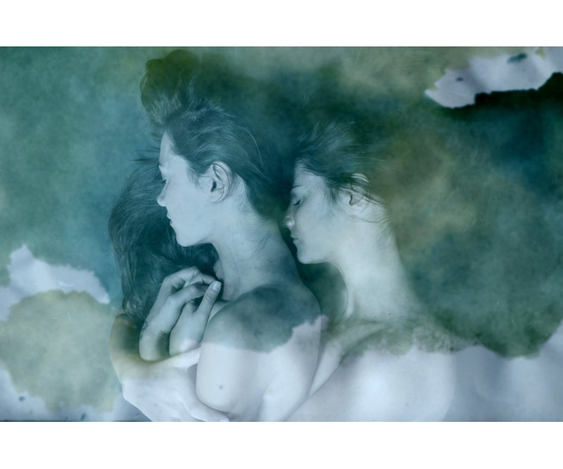 Wrapped Canvas Print, 60.96 cm H x 91.44 cm W