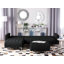 Finnegan 4 Seater Sofa Bed-1486050225-1486050224