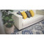 Tapis gris foncé Wealden-104129799