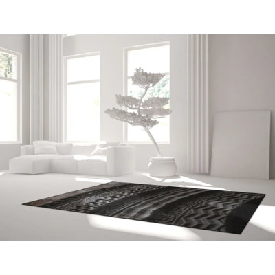Bruster 200cm X 300cm Area Rug