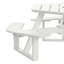 Table de pique-nique Shoreline-1081392985