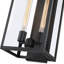 Iron Wall Light