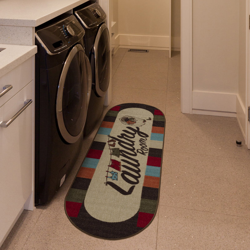 Abstract Indoor Rug