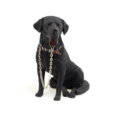 Walkies Robbie Figurine