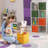 6 Pack 11" Foldable Storage Cubes with Handles-885129107