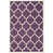 Mauve / Ivoire sélectionné