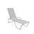 Outdoor Rust-Resistant Metal Chaise Lounge-48934642-48935066