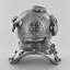 Hiro People Figurines & Sculptures