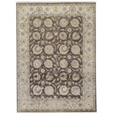 Dania One-of-a-Kind 8'9" X 12' Area Rug