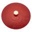 Staub Cast Iron 2.5-Qt Braiser With Dragon Lid-62999488