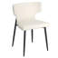 Chaise d'appoint rembourrée Lewell-2050500959