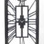Horloge de table