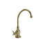 Hampton Cold Only Filtration Faucet - Lever Handle-35308122-126771003