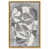 Gold Floater Frame
