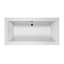 Andrea® 10 Freestanding Soaker Tub-124933066