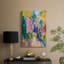 Matisse XLII, reproduction encadrée - galerie Cavas-1239335092