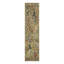 One-of-a-Kind 2'7x10'11 Hand Knotted Area Rug