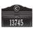 Wall Mounted Mailbox-46360314-46350039
