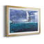 «Sail Ho I» - peinture encadrée-210692203-210692206-210670330