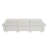 Agirta Velvet L-Shaped Sectional Reversible-2094074792-2087799200