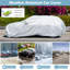 Banno Elastic Automobile Cover By Dakota Fields-861439794