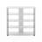 12 Pair Shoe Rack-461548042
