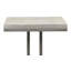 Ponie Solid Wood End Table