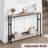 100cm Console Table-2023611595