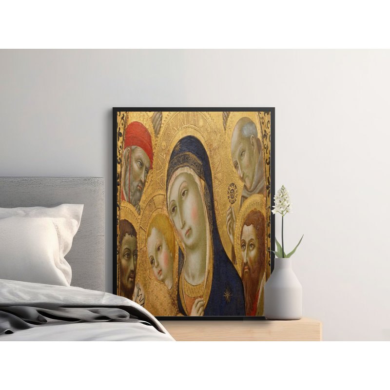 Vanhorn No Frame Print, 18x24