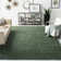 Martensville Shag Performance Solid Color Rug