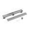 Grille carrée pour drain de douche Designline-85214970-85214974