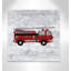 Juvenile Transportation Canvas Art-47478999