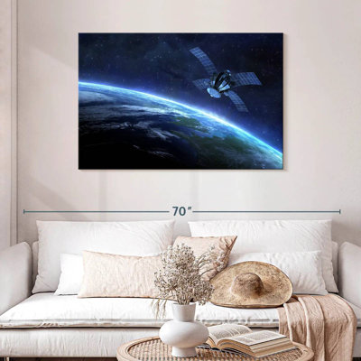 Oberle Earth