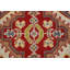 Tapis de couloir Tribal