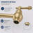 NOVEL Kitchen Faucet-86505189-86505191