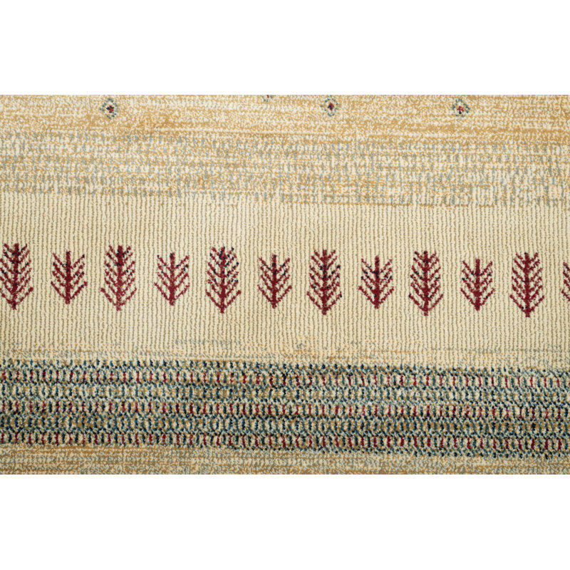 Machine Woven Indoor Rug, Rectangular 160cm x 230cm