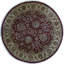Wool Oriental Area Rug
