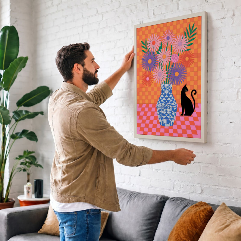 Print, 24x16 - 61.0 x 40.6 cm, White Border