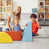 Orange / Vert / Bleu est en rupture de stock