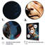 Peinture fusion David Bowie Portrait I - Pop Art, art mural-100407928-134145519