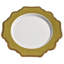 Annas Palette 8" Dessert Plate-33071604
