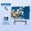 JYXCN Économisez! Écran tactile intelligent Smart Board - tableau blanc interactif tout-en-un, système double de partage de nuage permettant un changement en douceur, idéal pour l'éducation, les conférences et les affaires-115073807