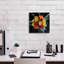 «Fruit Splash III», art mural sur toile-260543968