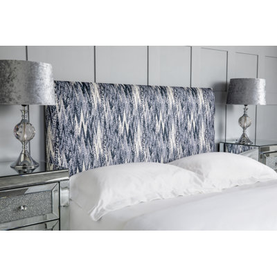 Upholstered Headboard