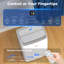 12000 BTU Portable Air Conditioner with Remote