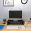 Lashari Manufactured Wood Monitor Stand-95929555
