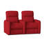 Upholstered Home Theater Seating with Cup Holder-1531639643-1514143254