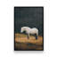 «Snowy Horse Vibes», ensemble de 2 impressions-52578606-52578652-52578655