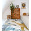Charleena Rectangle 120 cm x 170 cm Floral Area Rug