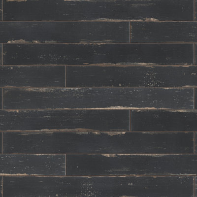 Carrelage mural et de plancher en porcelaine 3 po x 24 po Merola
